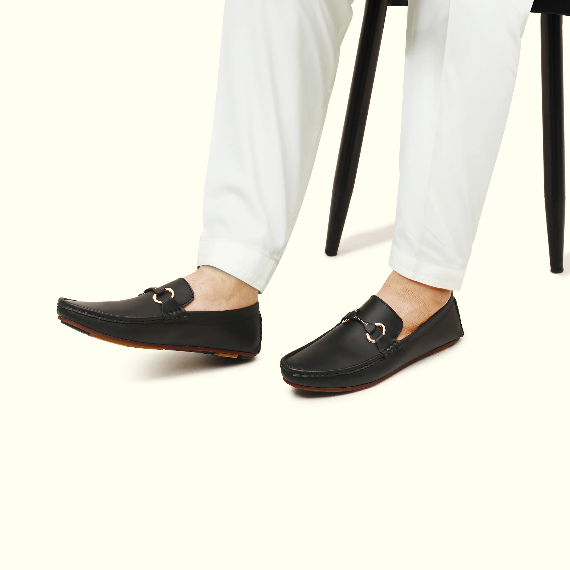 Slip-on Loafers